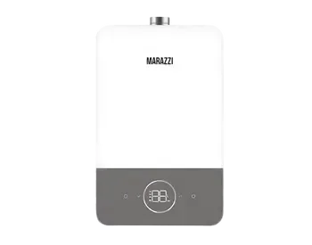 Marazzi DE 1206 V1 is an efficient and modern gas water heater Tbilisi