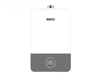 Marazzi DE 1206 V1 is an efficient and modern gas water heater Tbilisi - photo 1