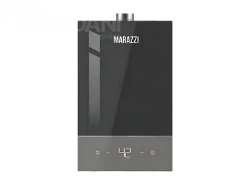 Marazzi DE 1206 is a high-quality gas water heater Tbilisi - photo 1