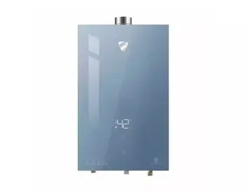 Marazzi DE 1205 is a full-fledged gas water heater that is distinguished by its high quality. Tbilisi