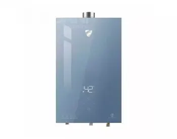 Marazzi DE 1205 — это полноценный газовый водонагреватель, отличающийся высоким качеством. Тбилиси - изображение 1