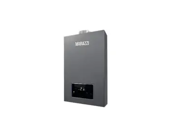 Marazzi DE 1203 is a high-quality gas water heater Tbilisi