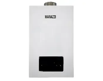 The Marazzi DE 1202 gas water heater is the best choice for your home. Tbilisi