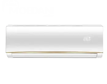 Кондиционер Hoffmann Eoac-24K32 — это высококачественное решение, рассчитанное на площадь 85 квадратных метров. Тбилиси - изображение 1