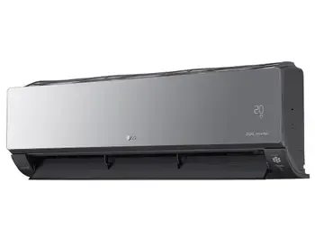 Кондиционер LG A12Cmh.Nggfb — это высококачественная сплит-система, предназначенная для помещений площадью 35-40 м². Тбилиси