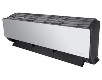 Кондиционер LG A12Cmh.Nggfb — это высококачественная сплит-система, предназначенная для помещений площадью 35-40 м². Тбилиси