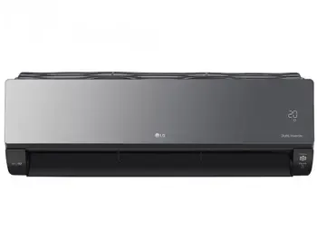 Кондиционер LG A12Cmh.Nggfb — это высококачественная сплит-система, предназначенная для помещений площадью 35-40 м². Тбилиси - изображение 3