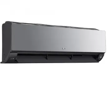 Кондиционер LG A12Cmh.Nggfb — это высококачественная сплит-система, предназначенная для помещений площадью 35-40 м². Тбилиси - изображение 2
