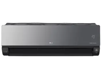 Кондиционер LG A18CMH — это инверторная сплит-система, рассчитанная на площадь 65 квадратных метров. Тбилиси