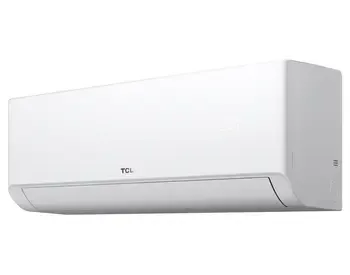 Წარმოდგენილია კონდიციონერი TCL TAC-18Chsd/Zg11I SaveIN Inventer თბილისი