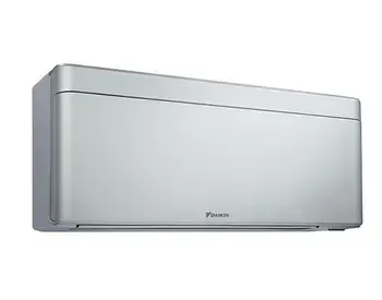 Კონდიციონერი Daikin Ftxa50Cs/Silver წარმოადგენილი ბრენდ Daikin-ის მიერ, არის სპლიტ სისტემა, თბილისი