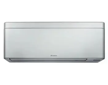 Კონდიციონერი Daikin Ftxa50Cs/Silver წარმოადგენილი ბრენდ Daikin-ის მიერ, არის სპლიტ სისტემა, თბილისი