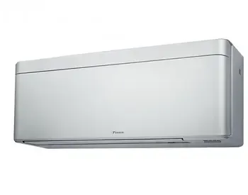 Კონდიციონერი Daikin Ftxa50Cs/Silver წარმოადგენილი ბრენდ Daikin-ის მიერ, არის სპლიტ სისტემა, თბილისი - photo 3