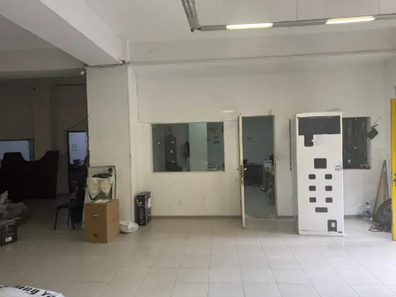 Ქირავდება კომერციული ფართი 250 კვ.მ. Tbilisi