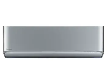 Panasonic air conditioner model CS-Xz35Ckew-H Wifi is a Split system type. Tbilisi