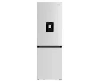 The Marazzi BMF-Wd355Fsi(SW) refrigerator is designed for comfortable and efficient household use. Tbilisi