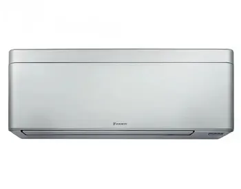 Daikin Ftxa50Cs/Silver is a modern Split system Tbilisi - photo 1