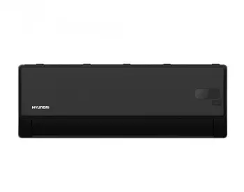The Hyundai Esaf-12Hn8-B air conditioner is a modern Split system. Tbilisi - photo 1