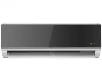 Hyundai Esaf-09Hn8-G is an updated generation air conditioner, Tbilisi - photo 1