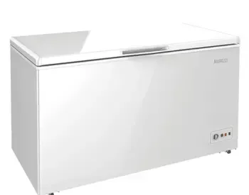 The Marazzi CF-500Fs(SW) refrigerator freezer is designed for long-term storage. Tbilisi