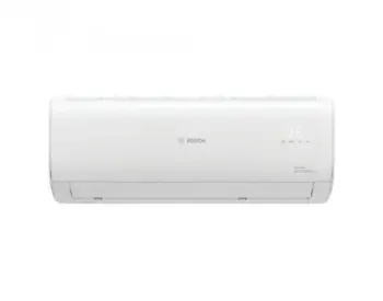 Bosch Asx12Vw30U is a modern Split system designed to cool an area of 45 sq.m. Tbilisi - photo 1