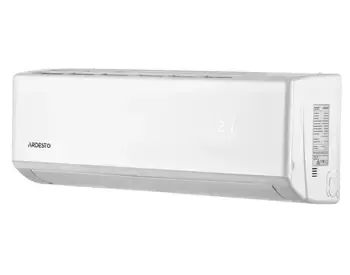 The Ardesto ARD-Acs18-I Inventer air conditioner provides the ability to adapt to heat and cold Tbilisi
