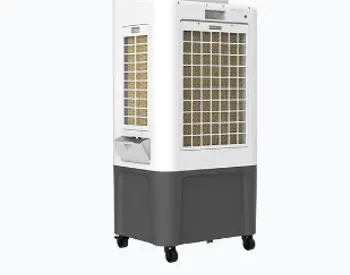 The Marazzi WCM-Rc40L120W air cooler is the ideal solution. Tbilisi