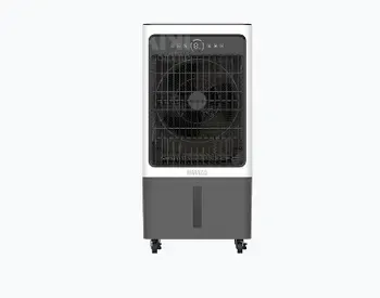 The Marazzi WCM-Rc40L120W air cooler is the ideal solution. Tbilisi - photo 1