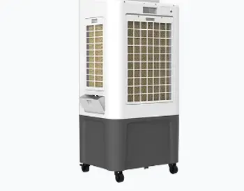 The Marazzi WCM-Rc40L120W air cooler is the ideal solution. Tbilisi - photo 2