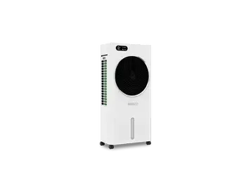 Marazzi WCM-Rc12L105W air cooler is the perfect choice for your home Tbilisi