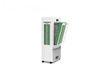 Marazzi WCM-Rc12L105W air cooler is the perfect choice for your home Tbilisi - photo 4