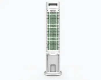 The Marazzi WCM-Rc8L80W air cooler is a great choice for any home, Tbilisi