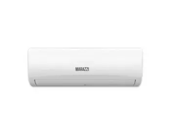 Marazzi brand air conditioner, model JP-Ac_09Ins-W_25Y Inverter, ideal for medium-sized spaces Tbilisi