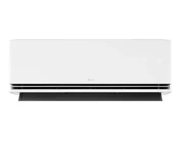 The LG brand air conditioner Da12Ceh is a Split system with a coverage area of 45 square meters. Tbilisi