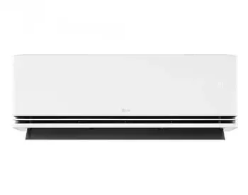 The LG brand air conditioner Da12Ceh is a Split system with a coverage area of 45 square meters. Tbilisi - photo 1