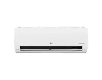 LG is an innovative split-system air conditioner that is an ideal choice for winter and summer use. Tbilisi