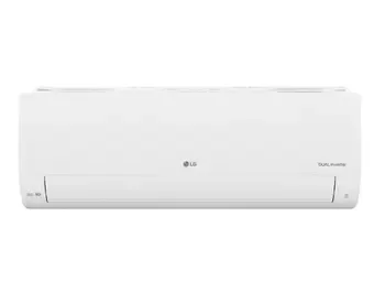 LG is an innovative split-system air conditioner that is an ideal choice for winter and summer use. Tbilisi