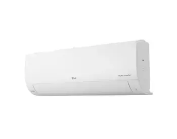 LG is an innovative split-system air conditioner that is an ideal choice for winter and summer use. Tbilisi