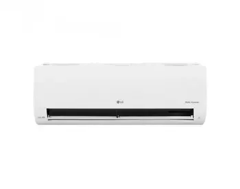 LG is an innovative split-system air conditioner that is an ideal choice for winter and summer use. Tbilisi - photo 1