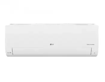 LG is an innovative split-system air conditioner that is an ideal choice for winter and summer use. Tbilisi - photo 2