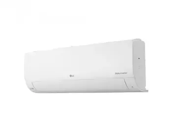 LG is an innovative split-system air conditioner that is an ideal choice for winter and summer use. Tbilisi - photo 3