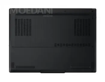 The Lenovo Legion 5 83F0000Drk is a high-performance gaming laptop Tbilisi - photo 4