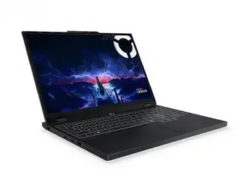 The Lenovo Legion 5 83F0000Drk is a high-performance gaming laptop Tbilisi - photo 2