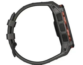 Georgian-ის ბაზარზე წარმოდგენილი სმარტ საათი Garmin Watch Instinct 3 50mm თბილისი