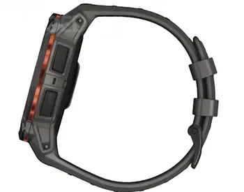 Georgian-ის ბაზარზე წარმოდგენილი სმარტ საათი Garmin Watch Instinct 3 50mm თბილისი - photo 4
