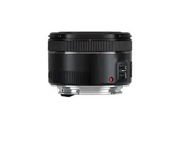 Canon EF 50mm f/1.8 STM lens is an ideal choice for photographers Tbilisi