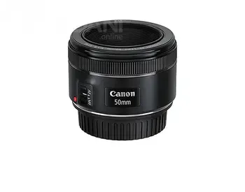 Canon EF 50mm f/1.8 STM lens is an ideal choice for photographers Tbilisi - photo 4