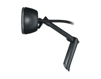 Logitech C270 HD ვებკამერა წარმოადგენს მძლავრ და ხელმისაწვდომ გადაწყვეტას ონლაინ კომუნიკაციისთვის თბილისი
