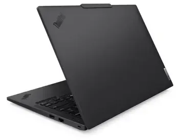 Lenovo ThinkPad is an innovative business laptop, Tbilisi