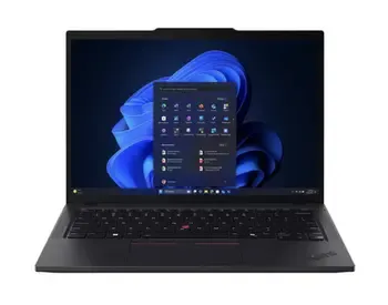 Lenovo ThinkPad is an innovative business laptop, Tbilisi